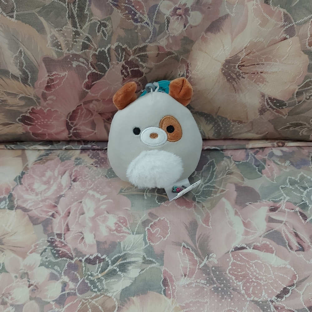 Harrison Squishmallow